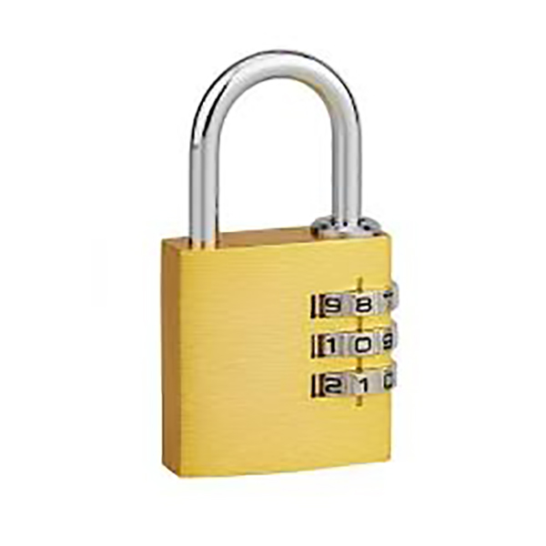 CADENAS VENUS 30MM COMB 3 VIROLES
