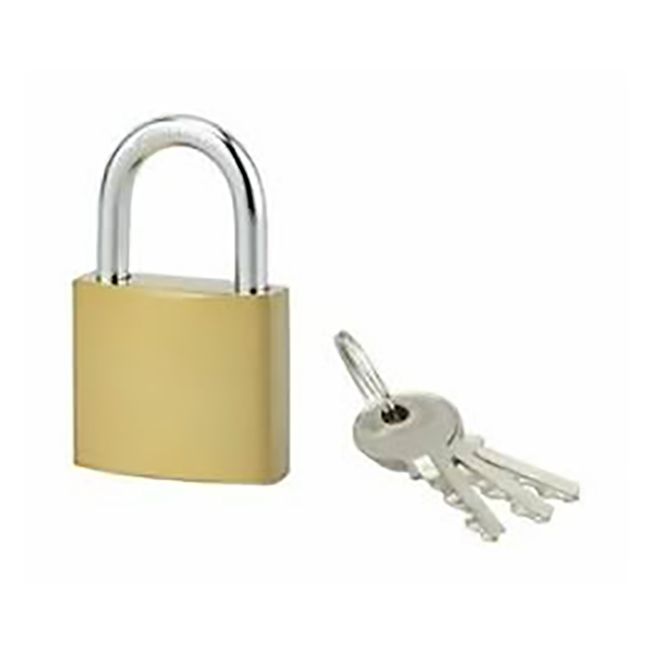 CADENAS ACERA 60MM ANSE ACIER 3CLES VSP