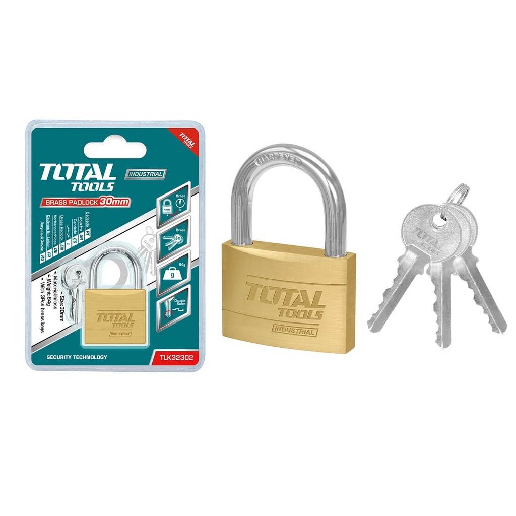 CADENAS TOTAL 30MM