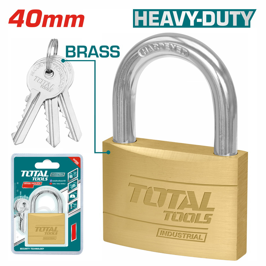 CADENAS TOTAL 40MM