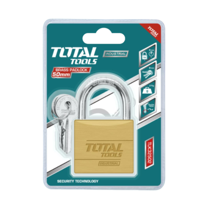 CADENAS TOTAL 50MM