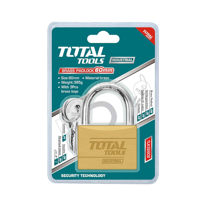 CADENAS TOTAL 60MM