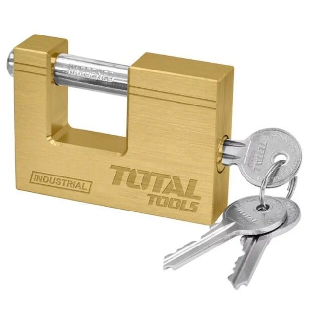 CADENAS RECTANGLE TOTAL 80MM