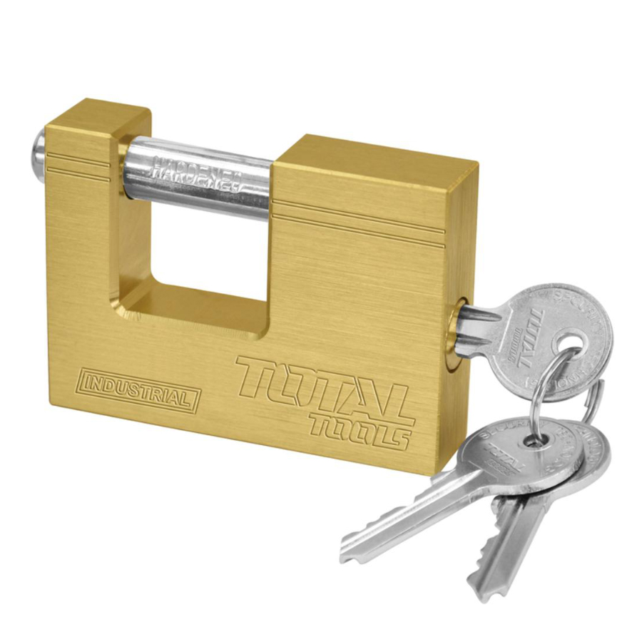 CADENAS RECTANGLE TOTAL 90MM