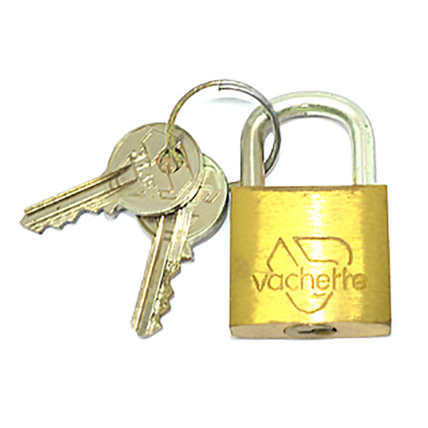 CADENAS 20MM VACHETTE AJAX FRANCE