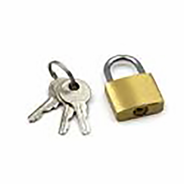CADENAS 20MM CHINE LAITON