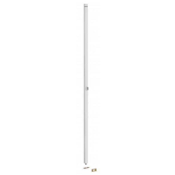 BOITIER CREMONE 2PTS CP HT 2300 BL