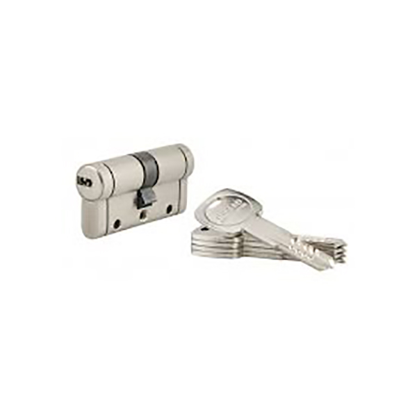2 CYLINDRES TRAFIC 12 30X30 MV 5CLES