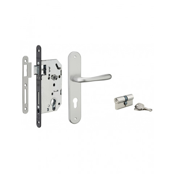 MONOMAX NF AXE 50 I CYLINDRE V/BR + PELOPE F1