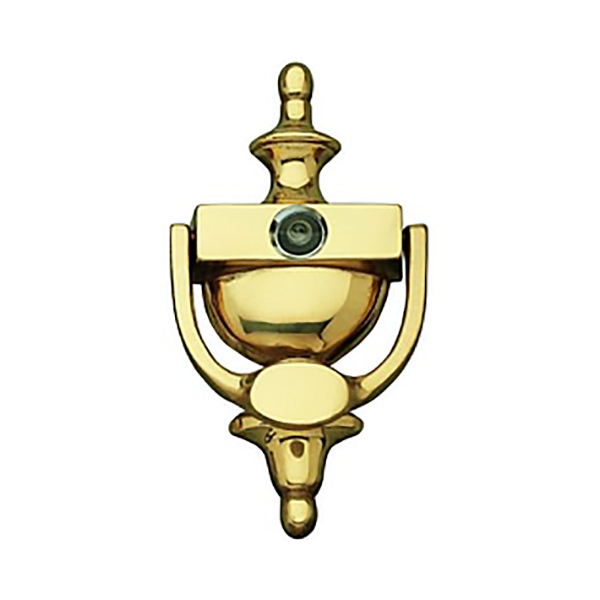 MARTEAU DE PORTE JUDAS LAITON DK974-1