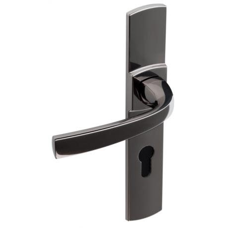 ENSEMBLE MUZE ENTRAXE 195 CLE I PLATINE