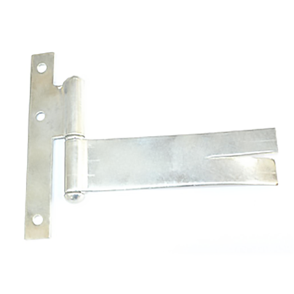 PAUMELLE 160*60*3.0 CIBALOC BI CHROME 534723