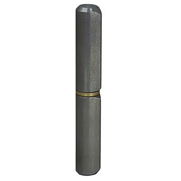 PAUMELLE MAROC SOUDE ACIER 100X14 X1