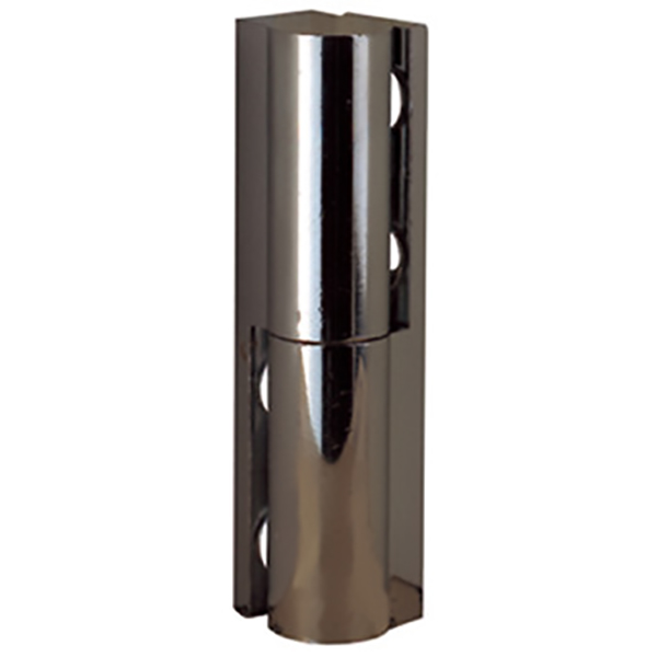 PAUMELLE UNIVERSEL N10 H50 LAITONCHROME X2