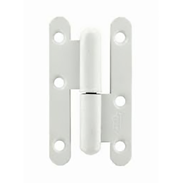 PAUMELLE PARI BR ZINGUE 80X45 DRT X1