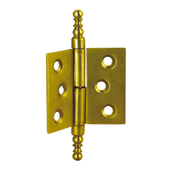 PAUMELLE ACIERLAITON H50 L40 D PTE GCHX2