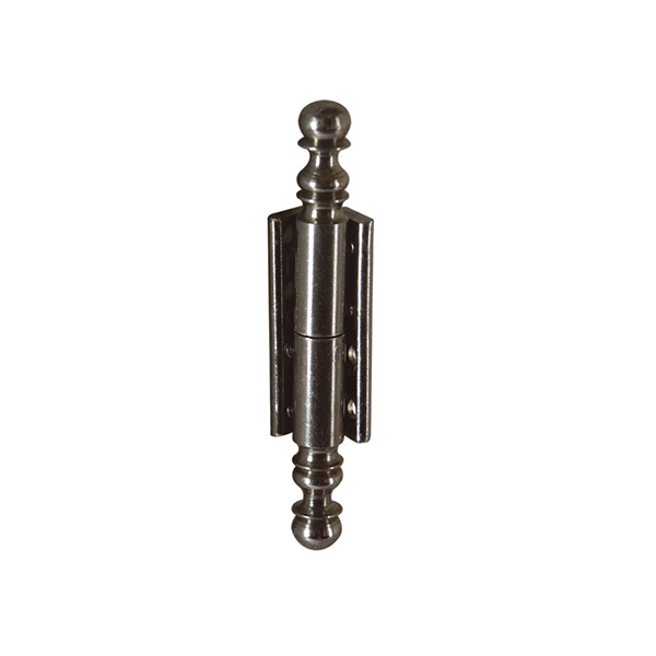 PAUMELLE UNIVERSEL VASE ACIERPA H50 X2