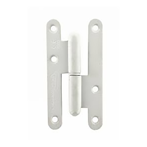 PAUMELLE PARI BR ZINGUE 110X55 DRT X1