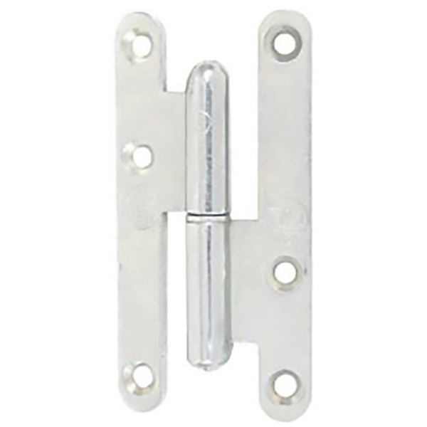 PAUMELLE PARI BR BLANC 80X45 G X1
