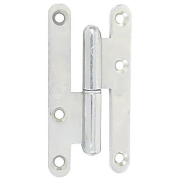 PAUMELLE PARI BR BLANC 110X55 G X1