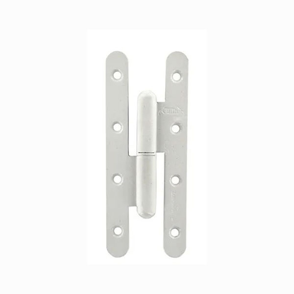 PAUMELLE PARI BR BLANC 140X55 G X1