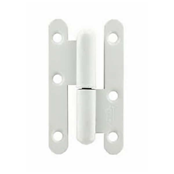 PAUMELLE PARI BR BLANC 80X45 D X1