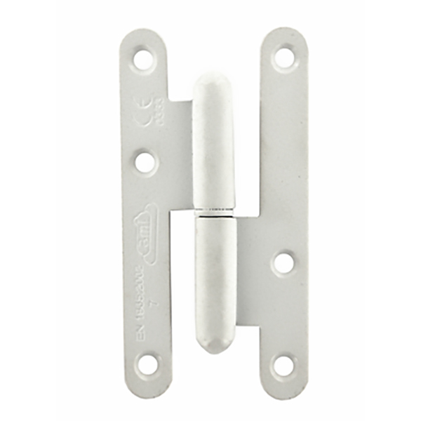 PAUMELLE PARI BR BLANC 110X55 D X1