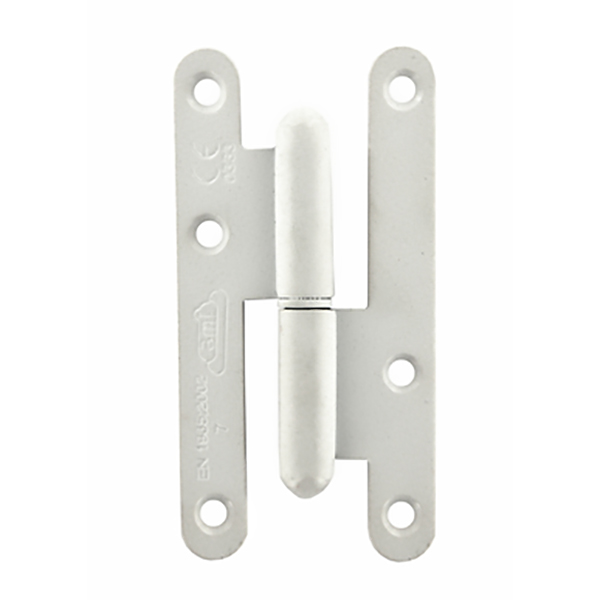 PAUMELLE PARI BR BLANC 140X55 D X1