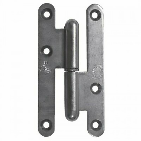 PAUMELLE PARI BR ZINGUE 160X60 DRT X1