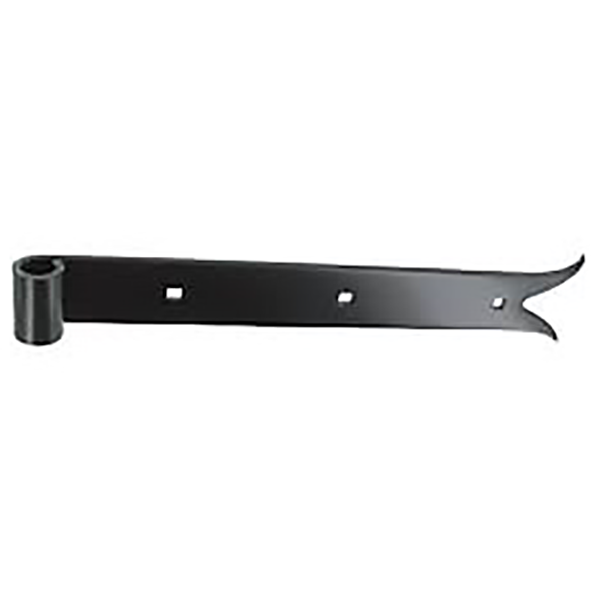 PENTURE QC D14, 35X4X400, NOIRE