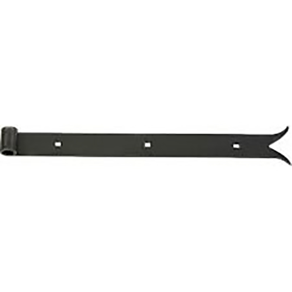 PENTURE QC D14, 40X5X700, NOIRE