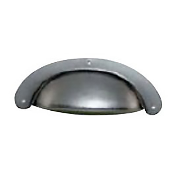 POIGNEE COQUILLE 90MM