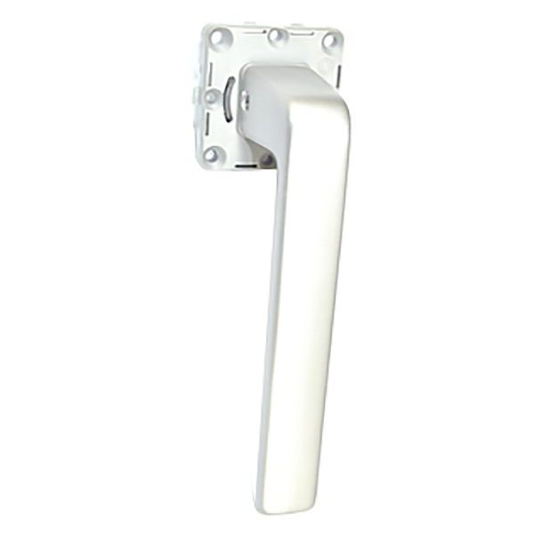 POIGNEE DE PORTE DUBLIN 1124/24K/24KS F94-1 CLE L