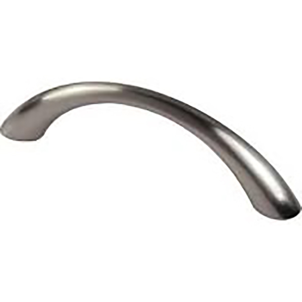 POIGNEE DE PORTE 20-64 NICKELE SATINE