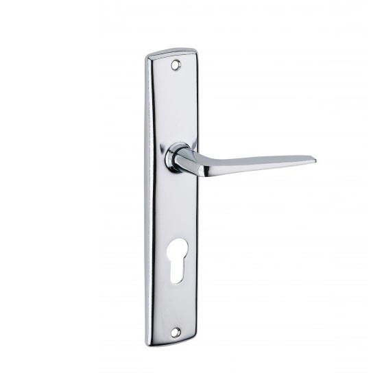 ENSEMBLE CHROME DEMETER E195 CYLINDRE