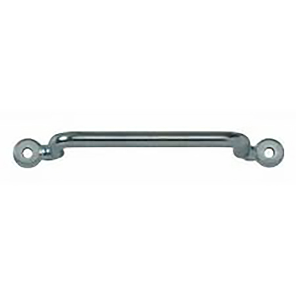 POIGNET FIL DE VOLET ACIER ZINGUE D8 E125 X1
