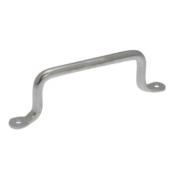 POIGNET FIL DE VOLET ACIER ZINGUE D8 E140 X1