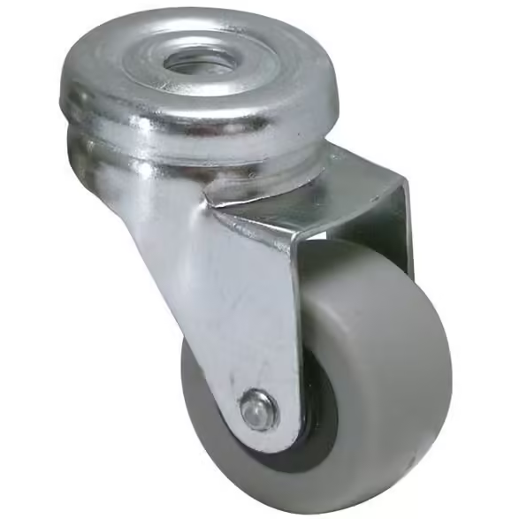 ROULETTE DRILL A OEIL CAOUTCHOUC 20K D32
