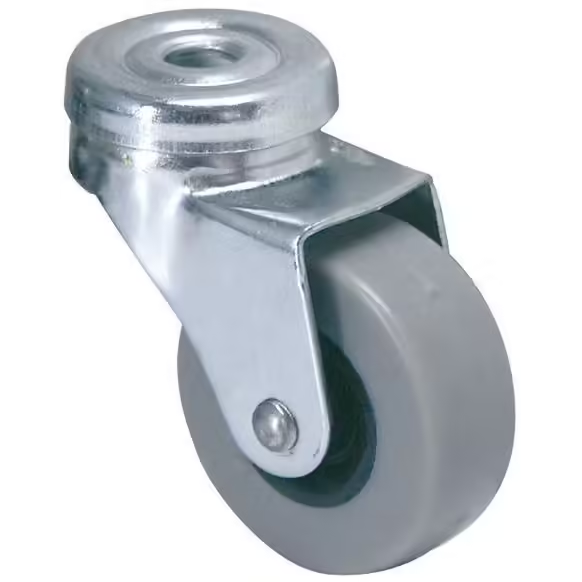 ROULETTE DRILL A OEIL CAOUTCHOUC 30K D42