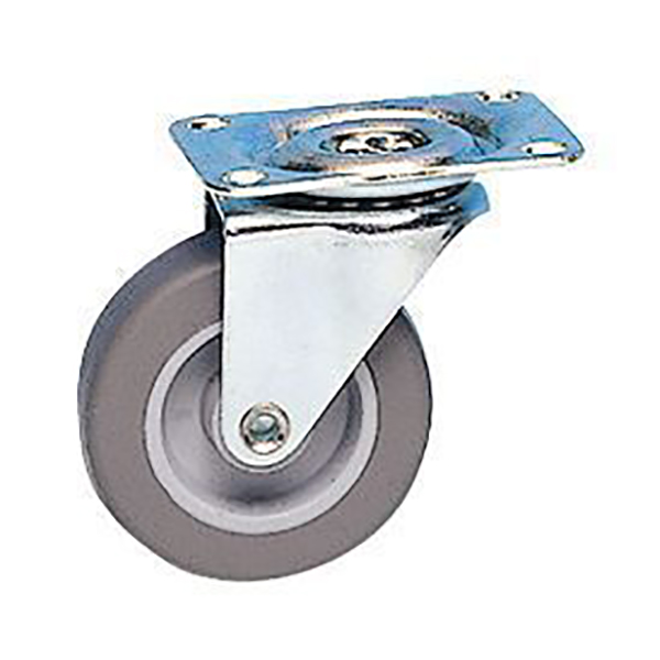 ROULETTE MINIROLL PIVOTANTE CA 15K D42