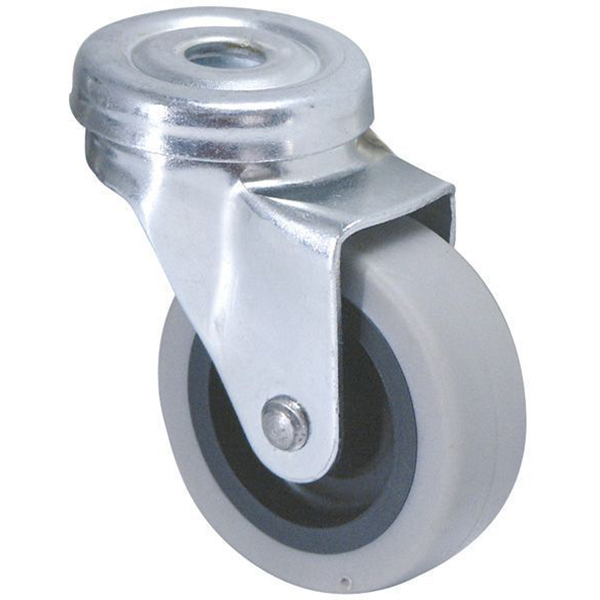 ROULETTE DRILL A OEIL CAOUTCHOUC 40K D50