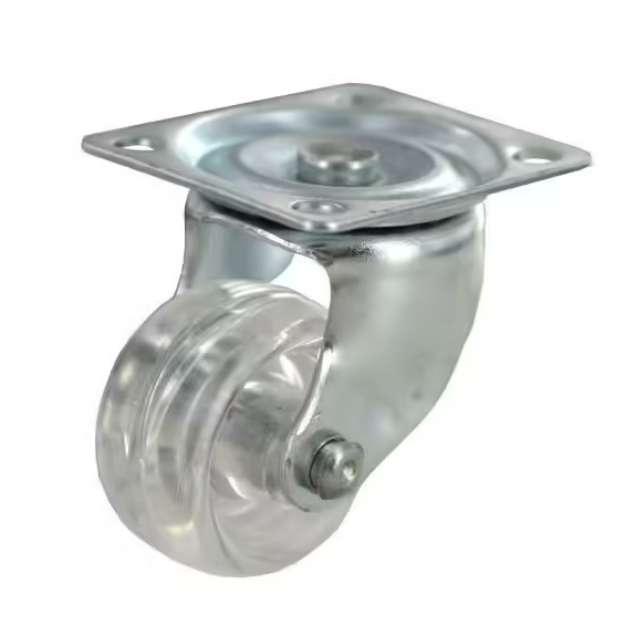 ROULETTE DRILL PIVOTANTE TRANSLUCIDE 12K D25