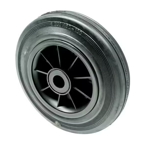 ROUE MANUTAL NOIR AR25 200K D200