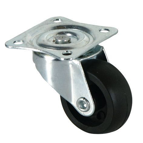 ROULETTE DRILL PIVOTANTE POLYC 16K D30