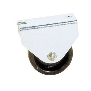 ROULETTE DRILL FIX POLY NOIR 16K D30