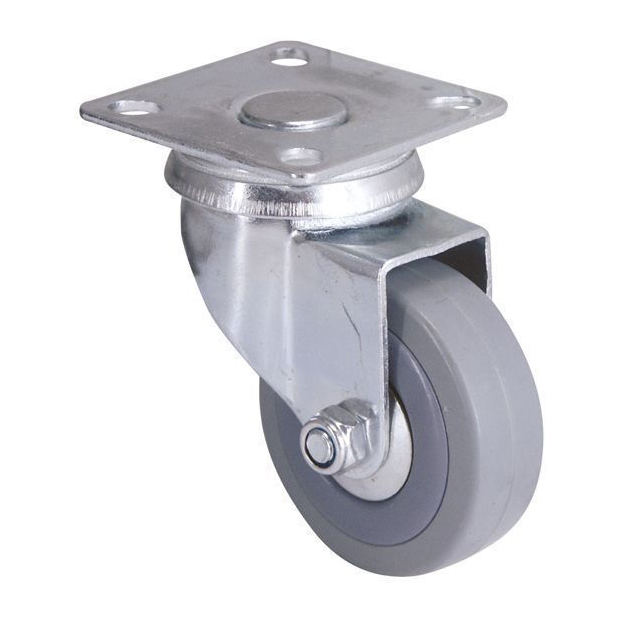 ROULETTE UNIR PIVOTANTE CAO 40K D50