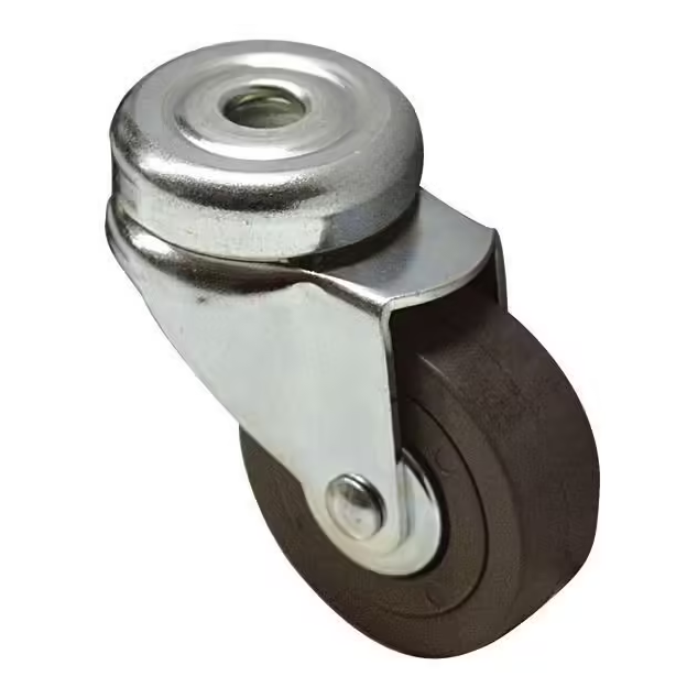 ROULETTE UNIR OEIL PIVOTANTE 40K D50