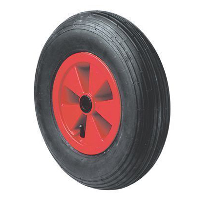 ROUE BUL RG NOIR AR25 200K D400