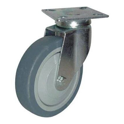 ROULETTE UNIR PIVOTANTE CAO 70K D100
