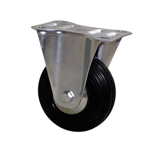 ROULETTE PORTR FIX NOIR 100K D100